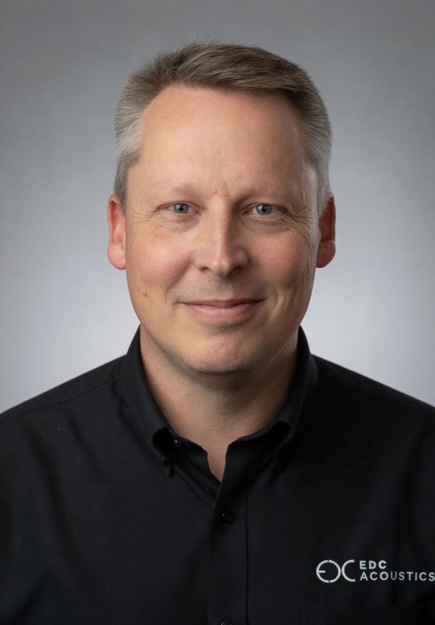David Curtinsmith